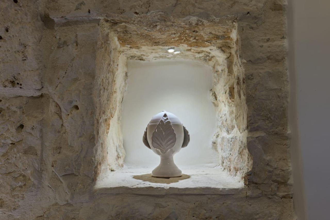 Villa I Trulli Di Cosimo Luxury Martina Franca Exterior foto
