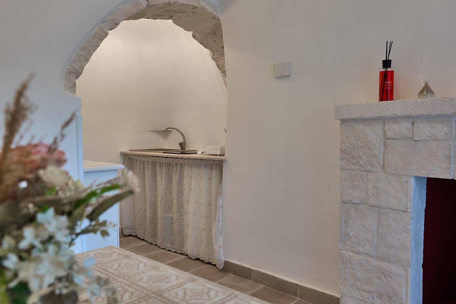 Villa I Trulli Di Cosimo Luxury Martina Franca Exterior foto