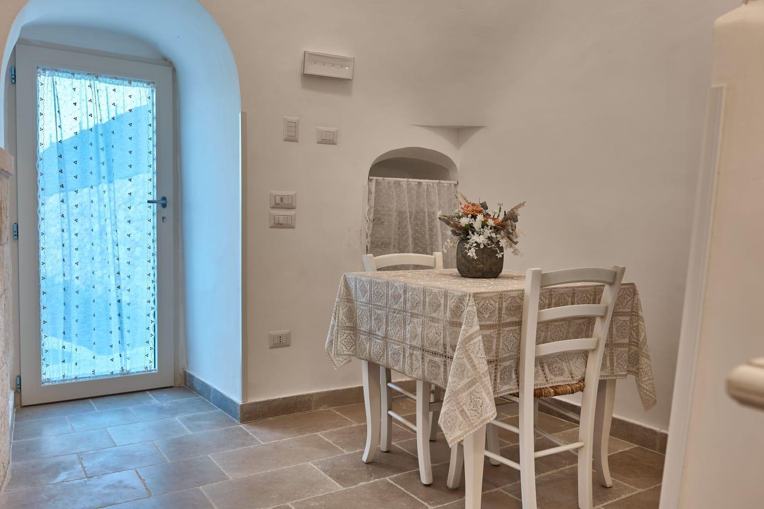 Villa I Trulli Di Cosimo Luxury Martina Franca Exterior foto
