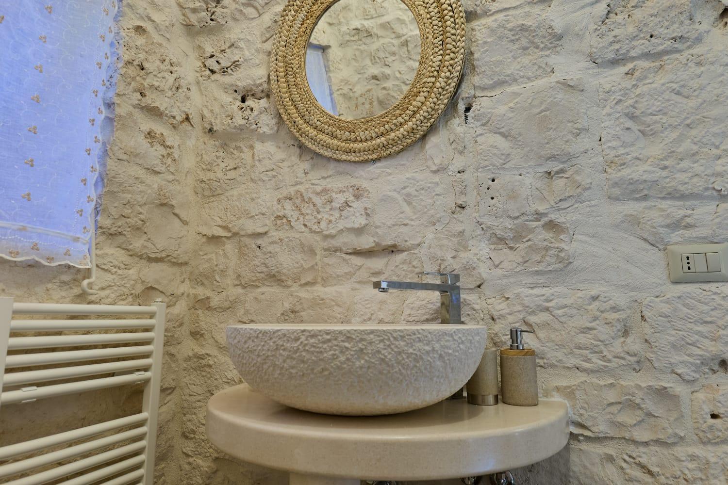 Villa I Trulli Di Cosimo Luxury Martina Franca Exterior foto