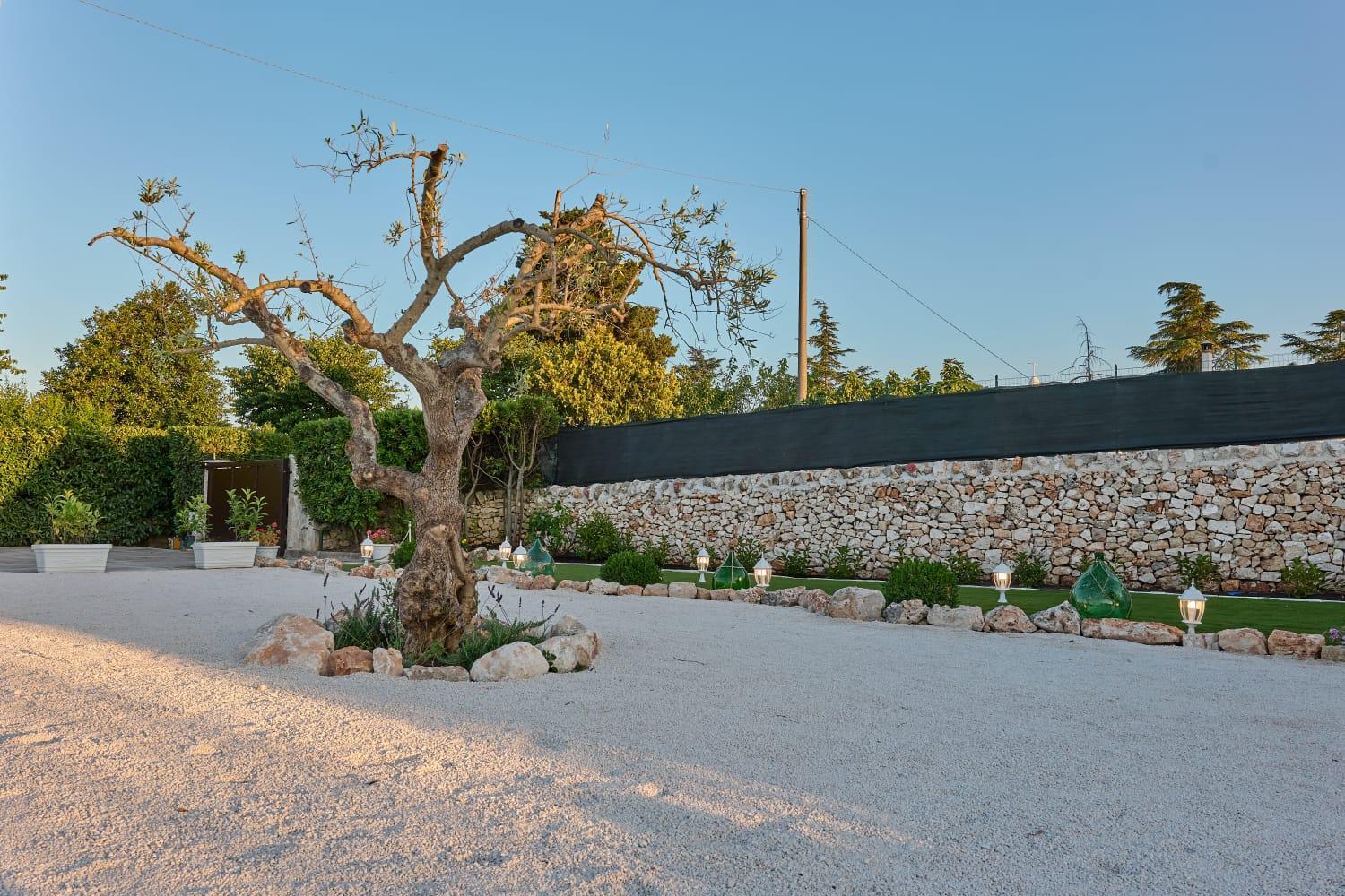 Villa I Trulli Di Cosimo Luxury Martina Franca Exterior foto